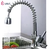 A0028 High quality brass single level kitchen water sink tap