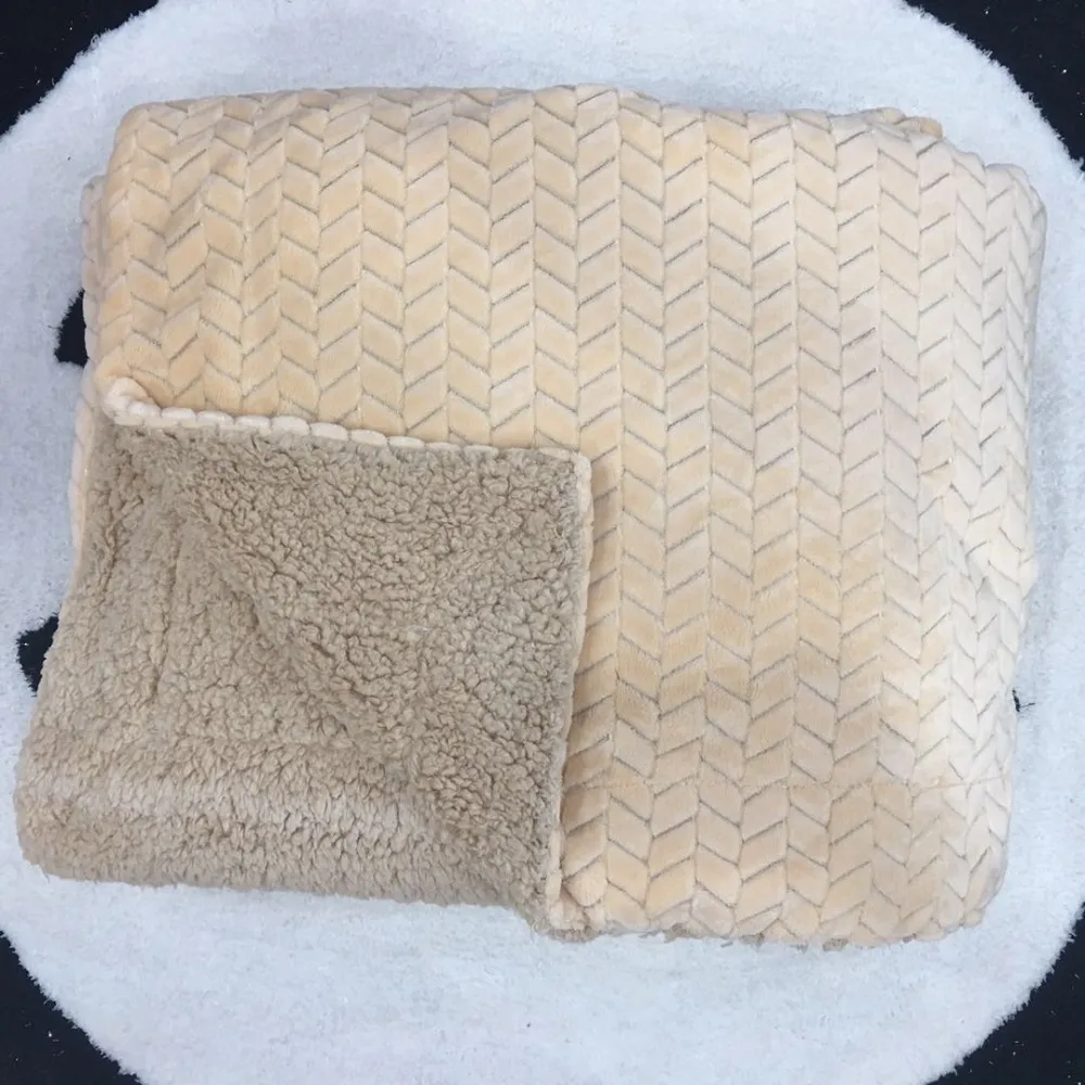 Heavy Winter Blanket Double Size Blanket Fluffy Buy Blanket Double