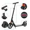 Top10 Professional 2 wheel adult kick scooter with nice quality