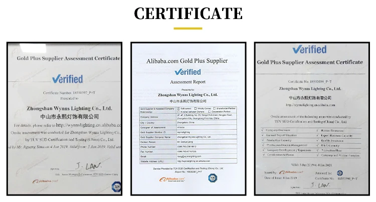 Classic european hotel lobby decoration large crystal chandelier luxury