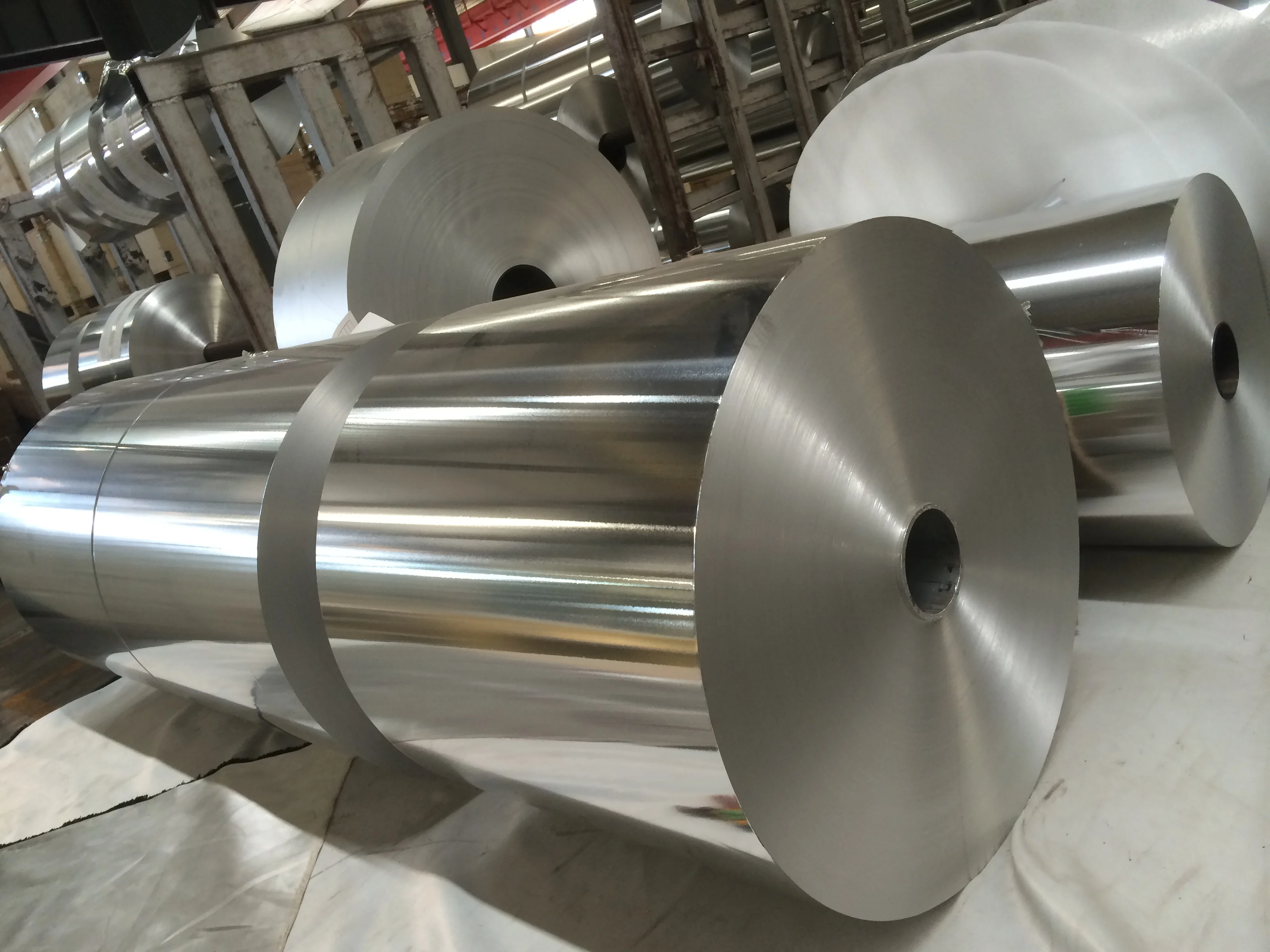 Aluminum Foil Insulation Roll Buy Aluminum Foil Insulation,Aluminum