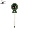GH-502M Factory made ultrasonic deer rabbit repeller