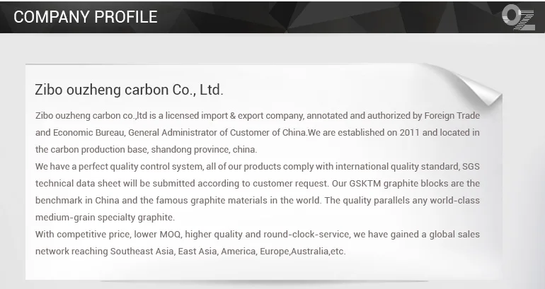 3-company profile