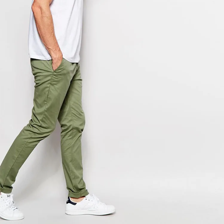 men's skinny trousers sale