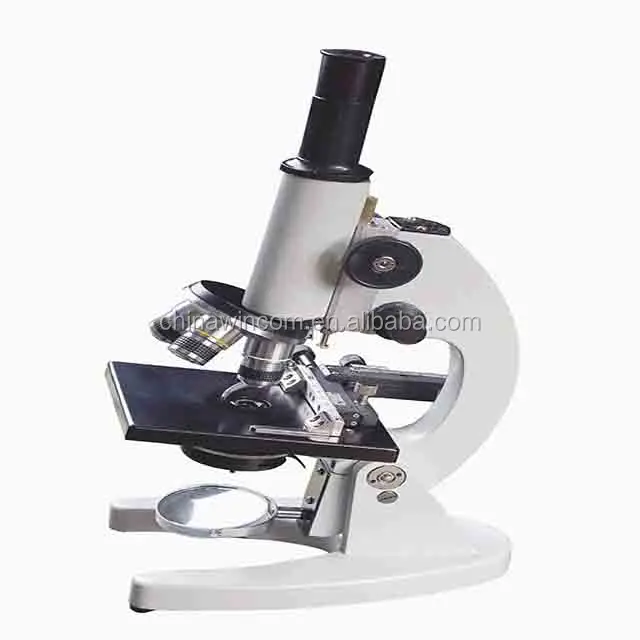 XSP-13A laboratory biological monocular microscope