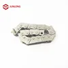ISO DIN standard push window chain anti-sidebow chain