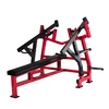 Functional training machine Flat push trainer/Gym Equipment bodybuilding equipment