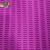 Manual fire monitor &amp water cannon nylon spandex mesh fabric for sports shoes chair Free Sample