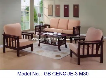 40 Gambar Kursi Kayu Model Sofa Gratis Terbaru