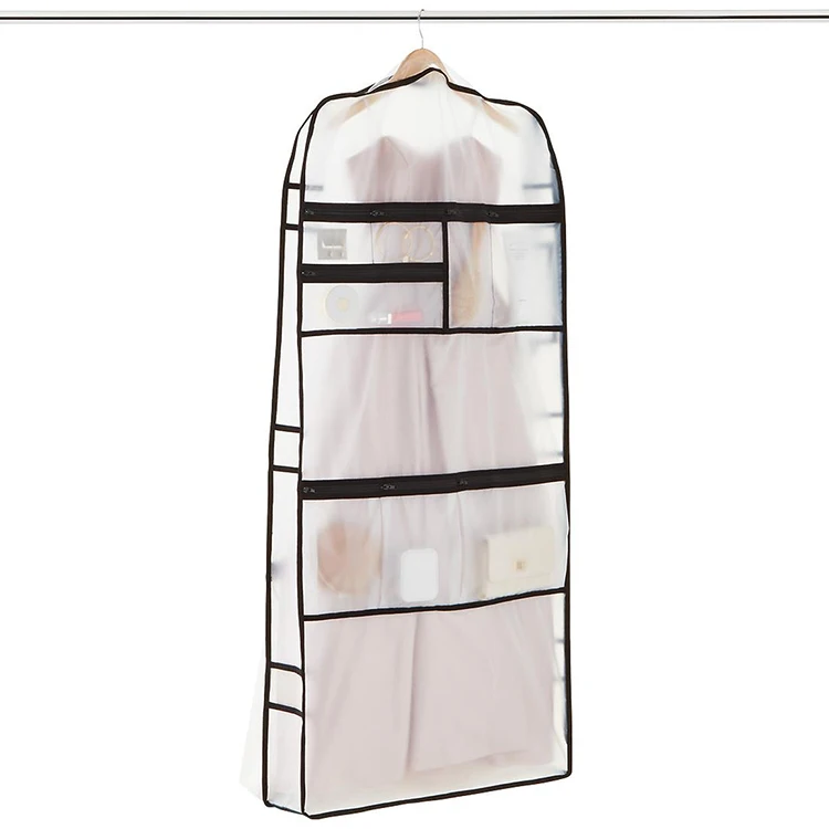 Waterproof Garment Poly Bag For Packing Suits Buy Garment Poly Bag