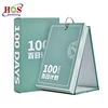Best Seller Desk Office Custom Logo Creative Design Accepted Academic Year Plan Planner Calendar