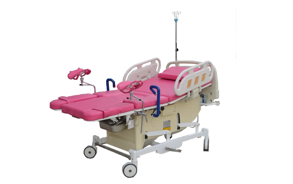 Gynecological exam chair Emergency & Clinics Apparatus gynecological exam chair