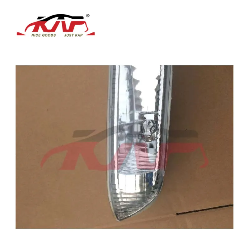 High Quality For Toyota Corolla 200305 Middle East Foglamp,Fog Light