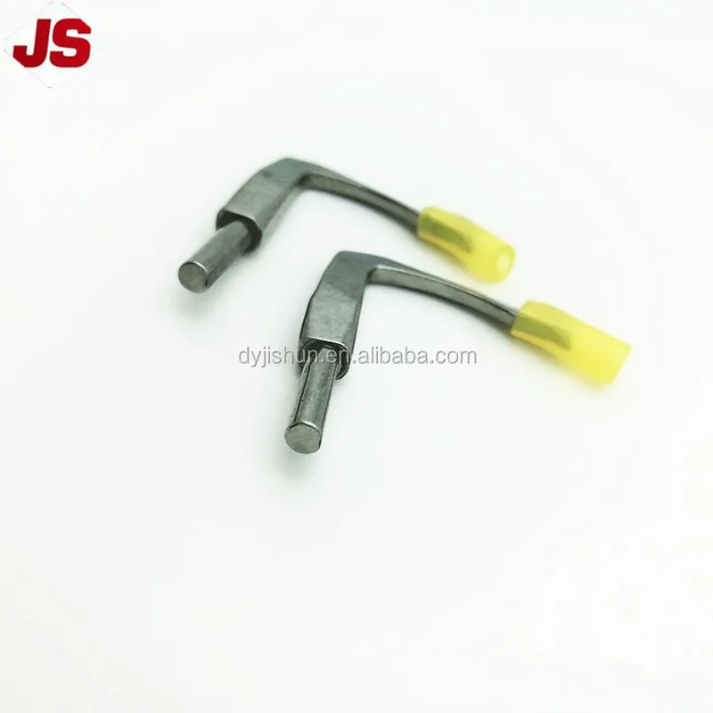 JUKI INDUSTRIAL SEWIING MACHINE PARTS HIGH QUALITY SEWING ACCESSORIES 129-79209 LOOPER
