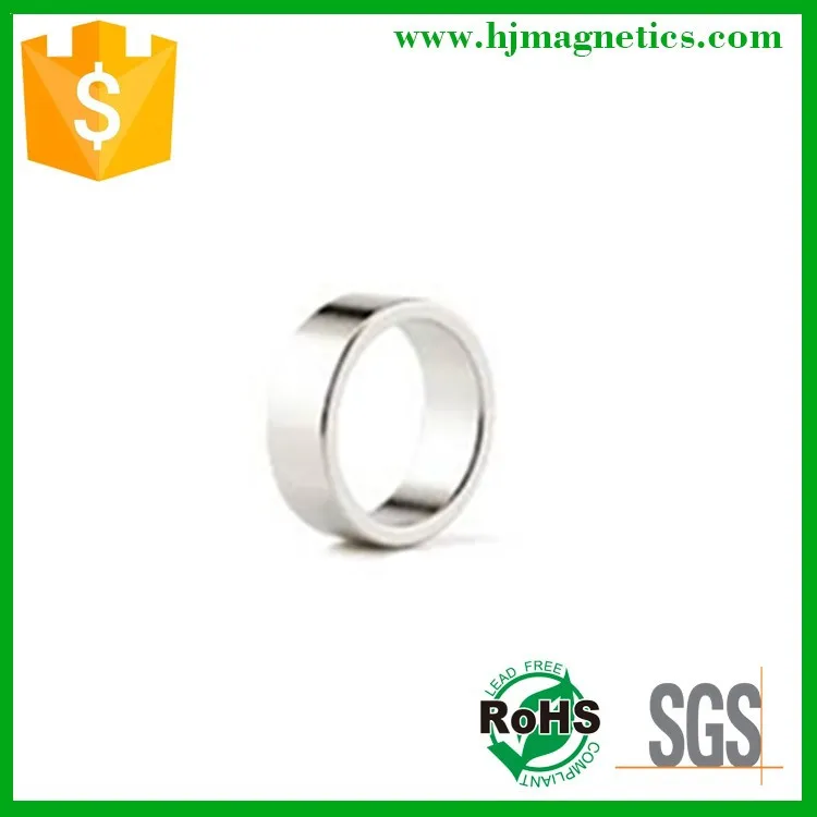 Neodymium Ring Magnet Magnetic Washers