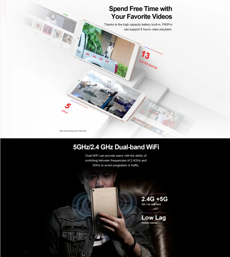 High Quality Android Tablet Pc