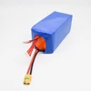 Higher voltage power battery pack UAV drone battery 6S 22.2v 22Ah 10Ah 12Ah 14Ah 16Ah airships