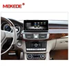 10.2' Android 4G LTE 3+32G Car dvd radio audio multimedia player GPS Navigation for Mercedes Benz CLS CLass W218 2011-2013