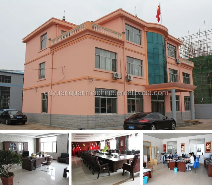 Good Choice Rag Tearing Machine Old Clothes Waste Fiber Recycling