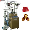Computerized Jacquard Hat Cap beanie Knitting Machine