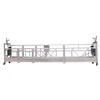 Hot selling construction electric work chimney platform lift basket for scaffolding
