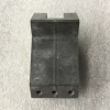 15mm peak temperature resistance material Similar to CAS 761 black antistatic Glass Mat Laminates board