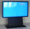 Touchscreen interactive whiteboard,stylish whiteboard with teaching software,resources,LED,1920x1080P 55"65"70"84"