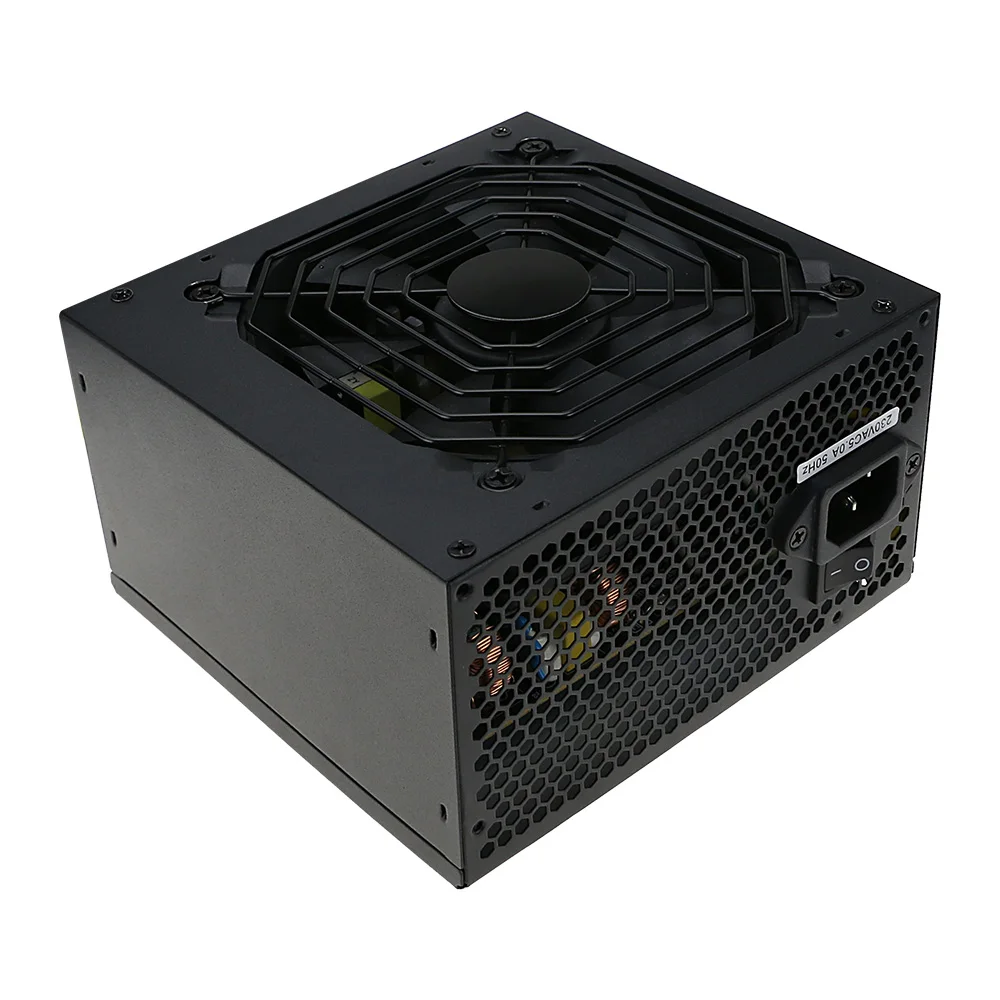 Rgb 80 Plus Atx Power Supply 750w 850w 1000w Full Modular Desktop Power