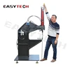Hot riveting Pneumatic Hydraulic Rivet fastening tool pneumatic nut gun blind rivet machine