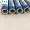 Best quality flexible chemical hose pipe for corrosive chemicals and solvents and alcohol and food