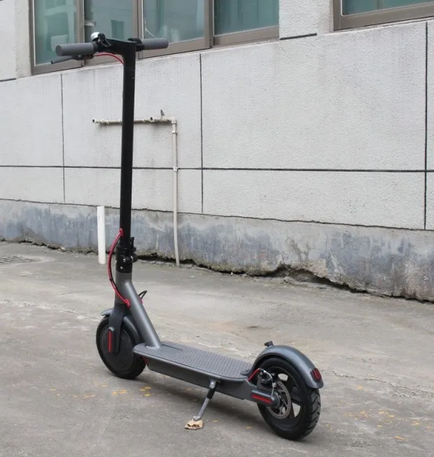 xiaomi foldable scooter