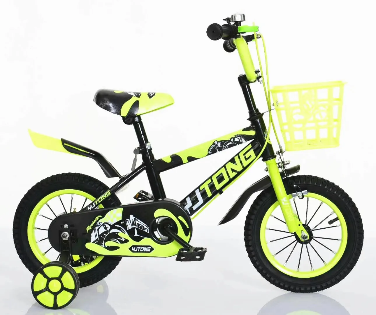 baby cycle wheel