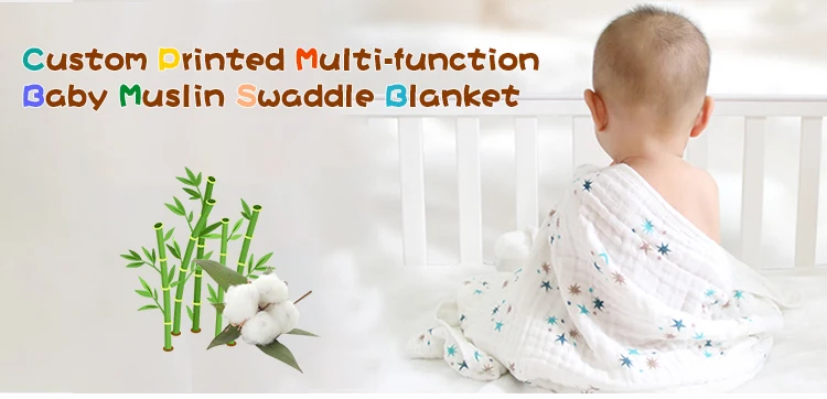 newborn custom blankets