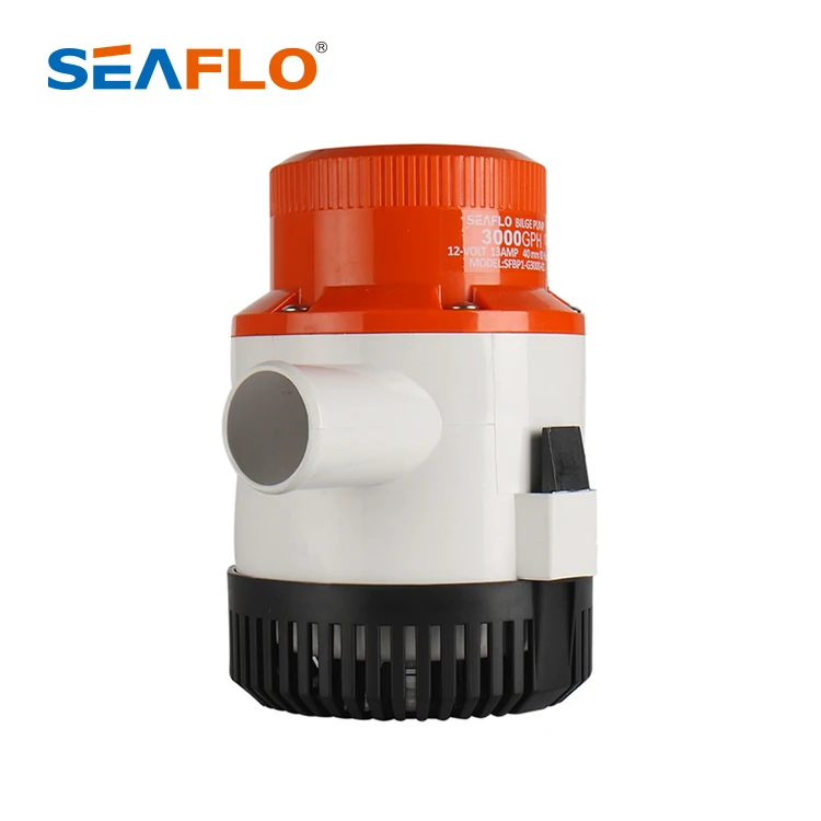 3000 gph bilge pump 
