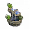 Garden Resin Fountain Outdoor Water Features