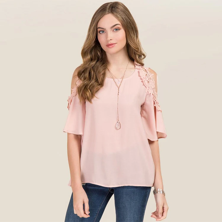 blusa linho feminina atacado