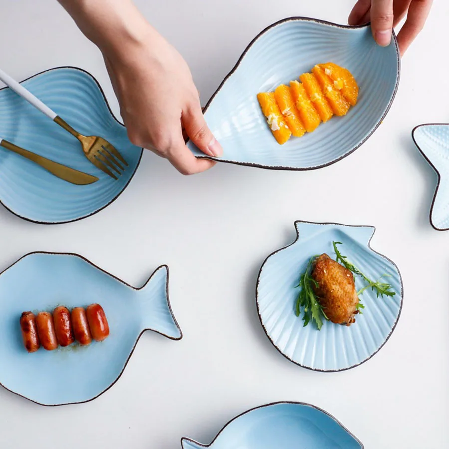 dinner ware set