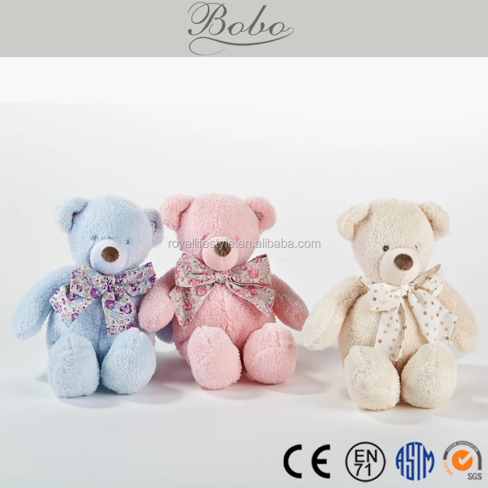 high end stuffed animals