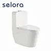 Sanitary Ware - EPA Water Sense Labeled High Efficiency Toilet