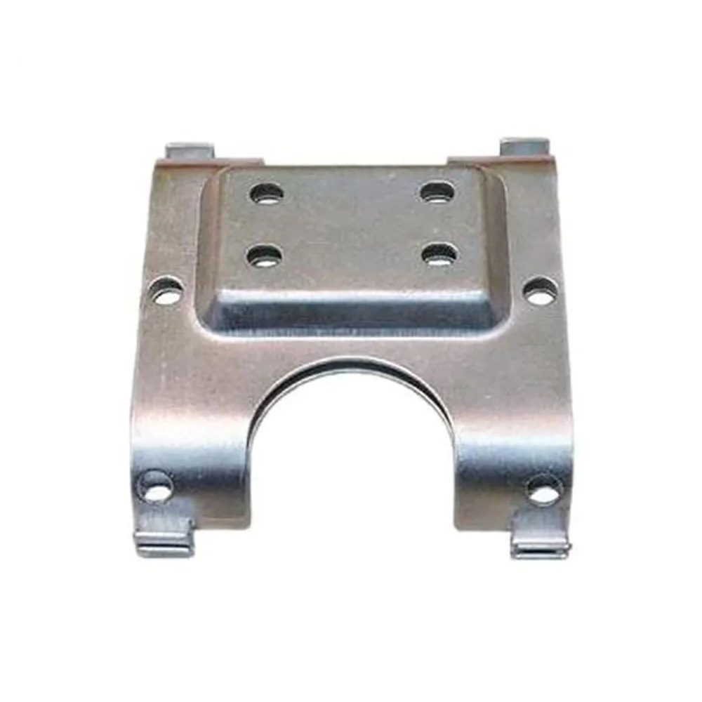 Oem Custom Hot Sale Factory Price Galvanize Metal Sheet Fabrication