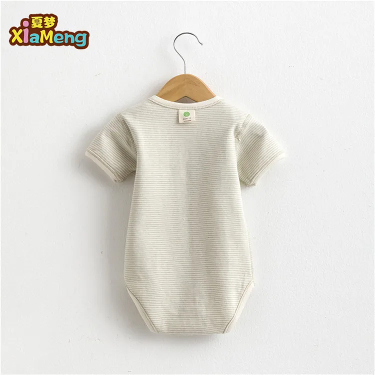 Organic Cotton Baby Rompers Wholesale Baby Clothes - Buy Baby Clothes