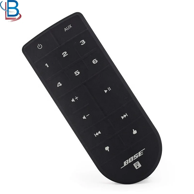 Bose remote control