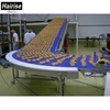 Hairise 20% biscuit baking line