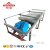 laboratory shaking tables for coltan wolfram tin ore concentrating