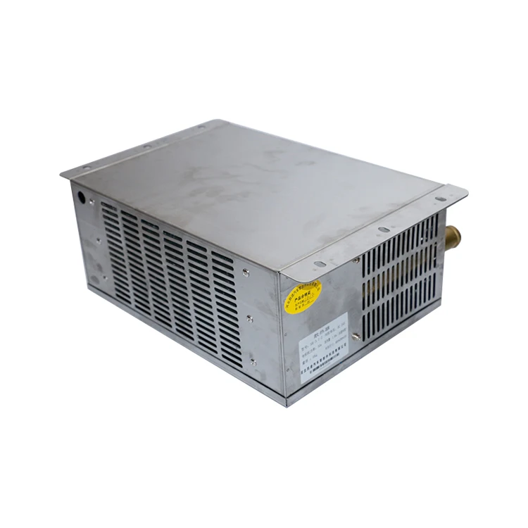 High Performance Heavy Duty Truck Radiators And Intercoolers Manufacturer