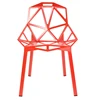 Europeans style grace leisure chair one for dining room