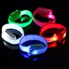 /product-detail/2019-new-ideas-party-events-torch-light-sport-concert-controller-festival-clasp-nylon-customized-led-glowing-wristband-60685102350.html