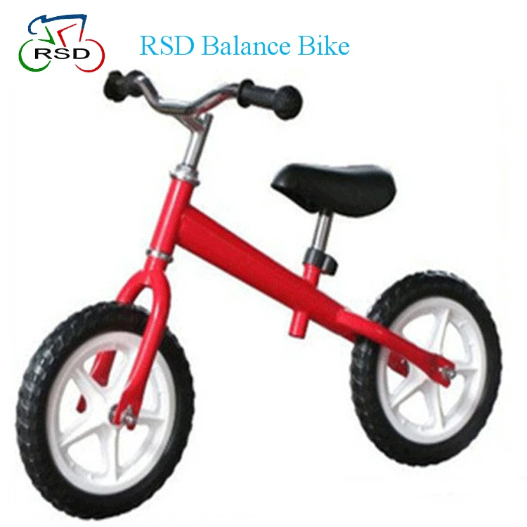 Oem Odm Balance Bike For 2 Year Old / New Model Baby Walker Bike