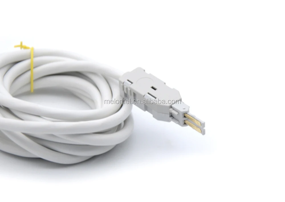 Mt-2156 Krone Connection Cable Patch Cord Patch Cable With Krone Plug ...