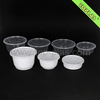 Disposable Microwave Safe Soup Bowl With Lid 360ml 500ml 700ml 850ml 999ml Plastic Product On Alibaba Disposable Microwave Safe Soup Bowl